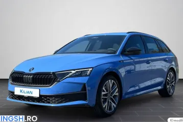 Skoda Octavia din 2026 - oferta SKO257109