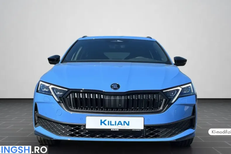 Skoda Octavia din 2026 cu 14.999 km - oferta SKO257109 - foto 3