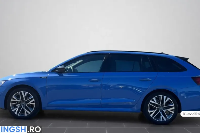Skoda Octavia din 2026 cu 14.999 km - oferta SKO257109 - foto 5