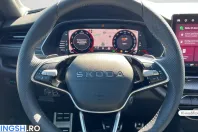 Skoda Octavia din 2026 cu 14.999 km - oferta SKO257109 - foto 8