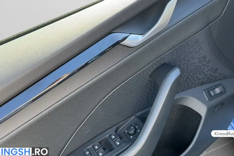 Skoda Octavia din 2026 cu 14.999 km - oferta SKO257109 - foto 16