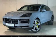 Porsche Cayenne din 2024 cu 14.900 km - oferta POR257110 - foto 1