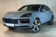 Porsche Cayenne din 2024 cu 14.900 km - oferta POR257110 - foto 2