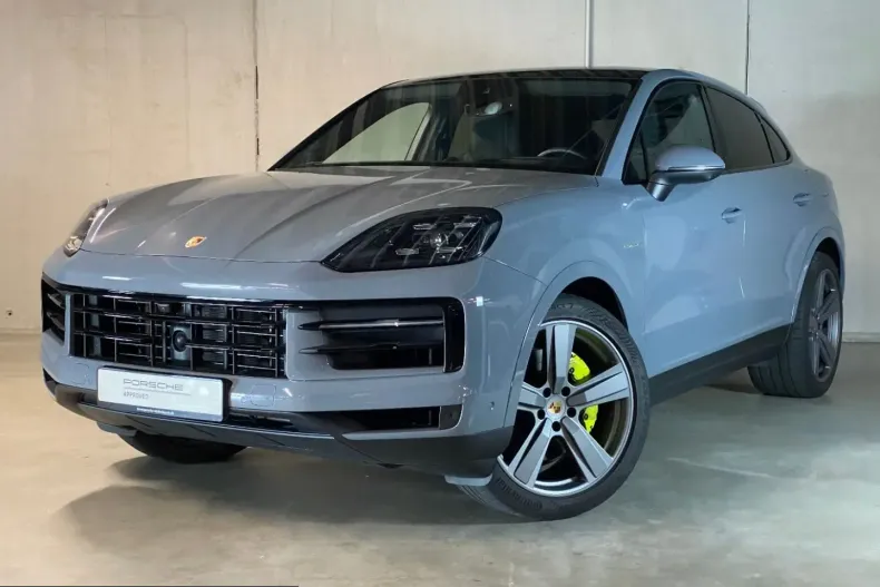 Porsche Cayenne din 2024 cu 14.900 km - oferta POR257110 - foto 2