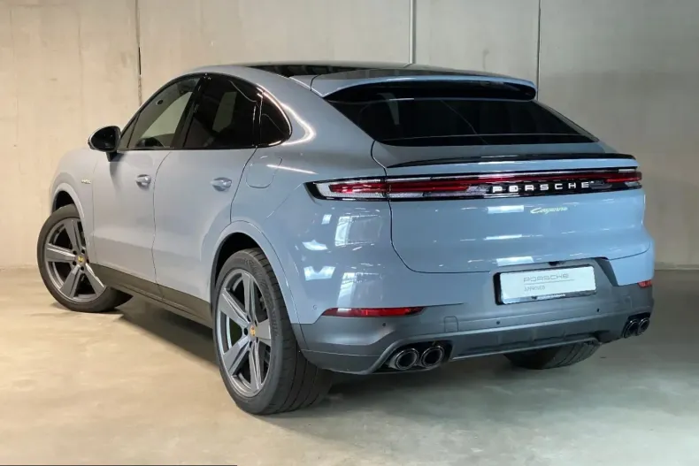 Porsche Cayenne din 2024 cu 14.900 km - oferta POR257110 - foto 4