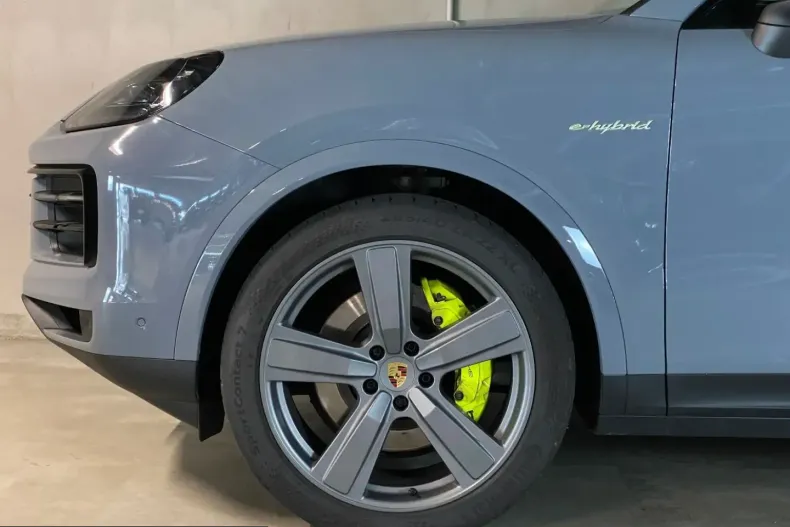 Porsche Cayenne din 2024 cu 14.900 km - oferta POR257110 - foto 8