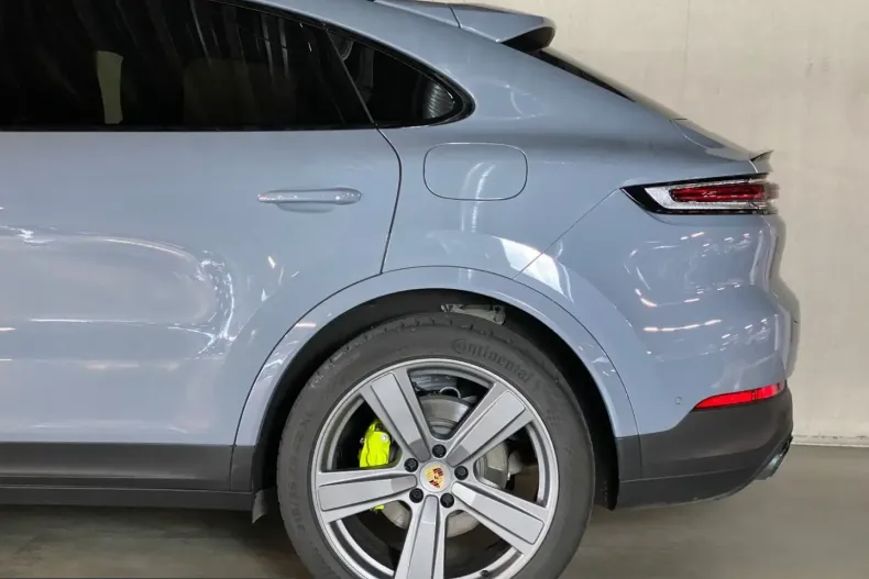 Porsche Cayenne din 2024 cu 14.900 km - oferta POR257110 - foto 10