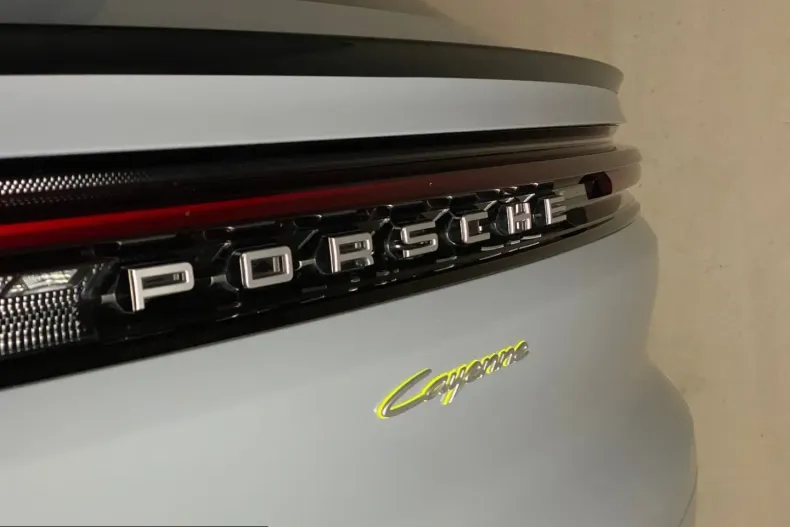 Porsche Cayenne din 2024 cu 14.900 km - oferta POR257110 - foto 11