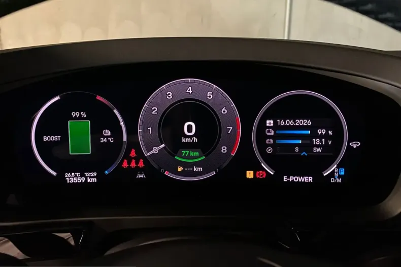 Porsche Cayenne din 2024 cu 14.900 km - oferta POR257110 - foto 16