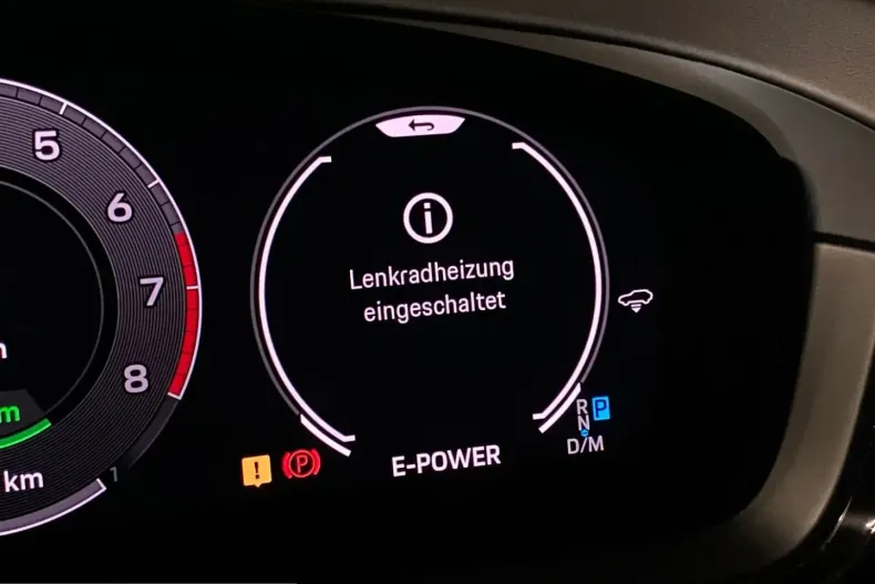 Porsche Cayenne din 2024 cu 14.900 km - oferta POR257110 - foto 17