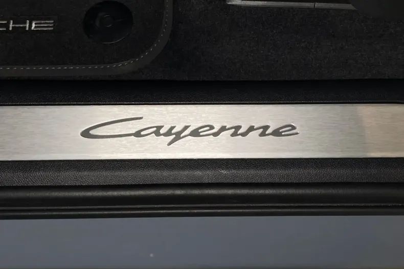 Porsche Cayenne din 2024 cu 14.900 km - oferta POR257110 - foto 27