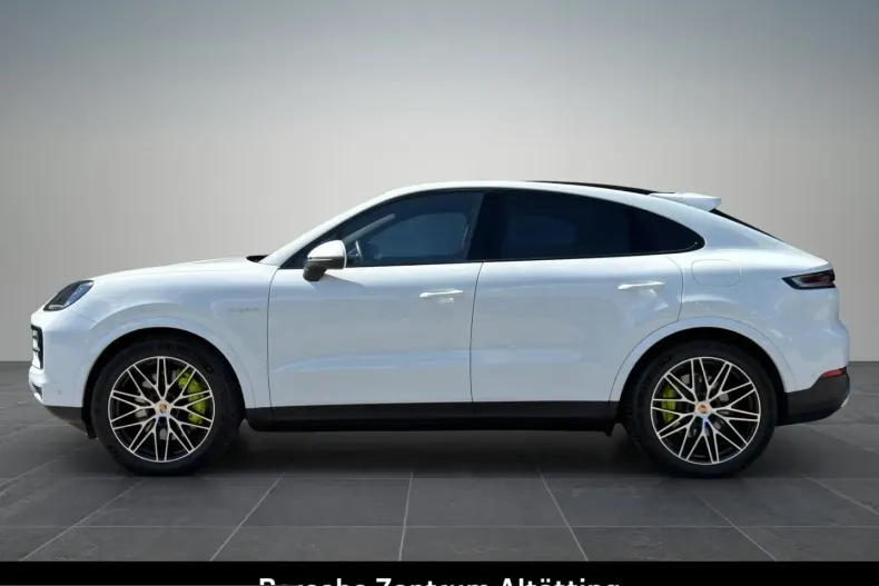 Porsche Cayenne din 2025 cu 6.900 km - oferta POR257111 - foto 3