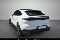 Porsche Cayenne din 2025 cu 6.900 km - oferta POR257111 - foto 4