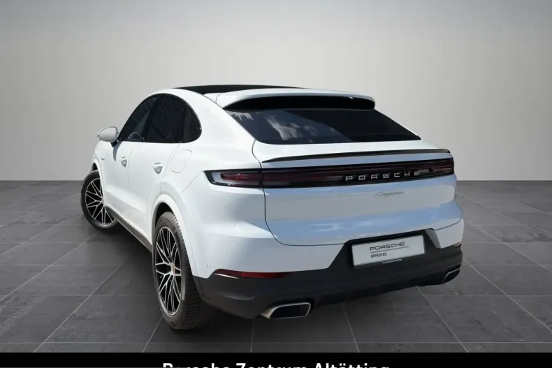 Porsche Cayenne din 2025 cu 6.900 km - oferta POR257111 - foto 4