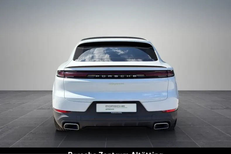 Porsche Cayenne din 2025 cu 6.900 km - oferta POR257111 - foto 5