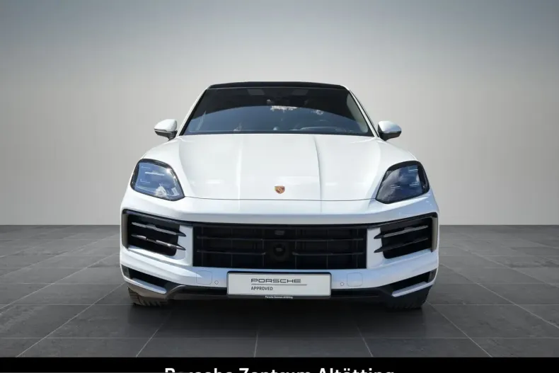 Porsche Cayenne din 2025 cu 6.900 km - oferta POR257111 - foto 6