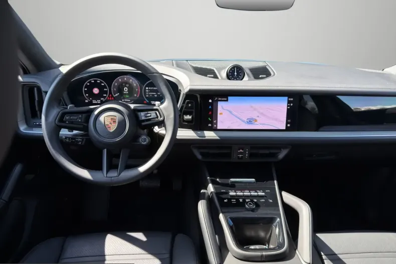 Porsche Cayenne din 2025 cu 6.900 km - oferta POR257111 - foto 10