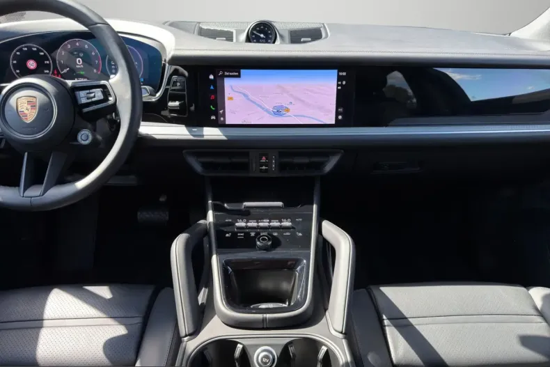 Porsche Cayenne din 2025 cu 6.900 km - oferta POR257111 - foto 15