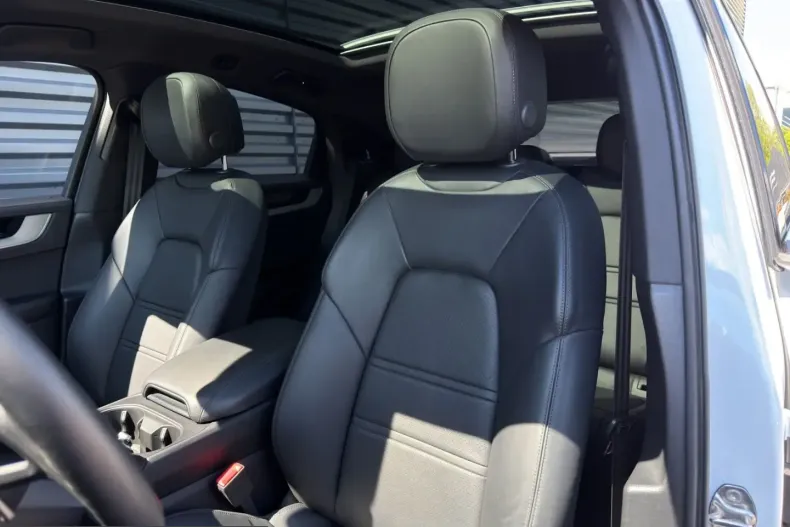 Porsche Cayenne din 2025 cu 6.900 km - oferta POR257111 - foto 17
