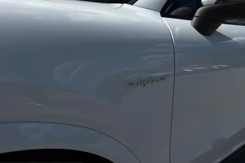 Porsche Cayenne din 2025 cu 6.900 km - oferta POR257111 - foto 23