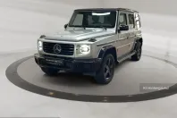 Mercedes-Benz G 450 (Clasa G) din 2025 cu 21.233 km - oferta MER257112 - foto 1