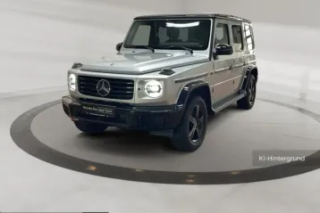 Mercedes-Benz G 450 din 2025 - oferta MER257112