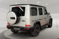 Mercedes-Benz G 450 (Clasa G) din 2025 cu 21.233 km - oferta MER257112 - foto 2