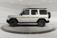 Mercedes-Benz G 450 (Clasa G) din 2025 cu 21.233 km - oferta MER257112 - foto 3