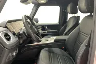 Mercedes-Benz G 450 (Clasa G) din 2025 cu 21.233 km - oferta MER257112 - foto 7
