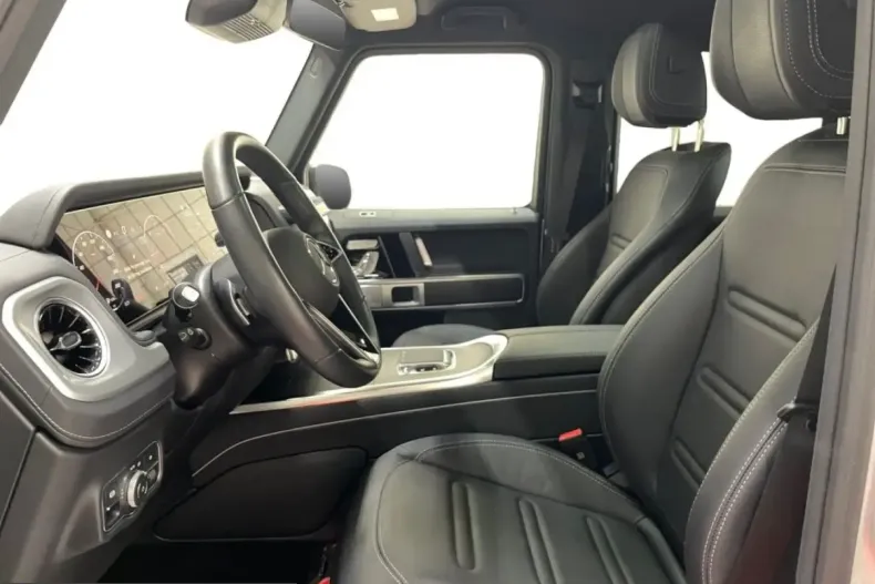 Mercedes-Benz G 450 (Clasa G) din 2025 cu 21.233 km - oferta MER257112 - foto 7