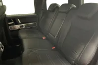 Mercedes-Benz G 450 (Clasa G) din 2025 cu 21.233 km - oferta MER257112 - foto 9