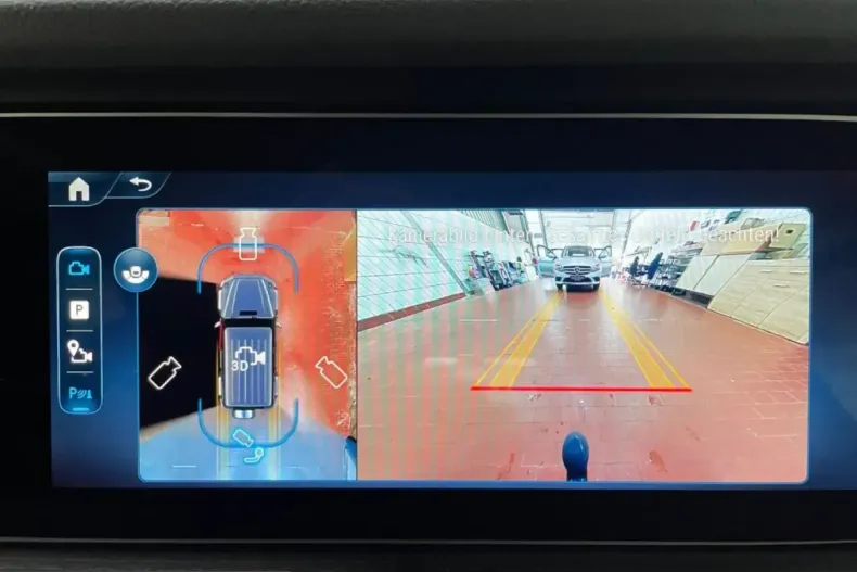 Mercedes-Benz G 450 (Clasa G) din 2025 cu 21.233 km - oferta MER257112 - foto 14