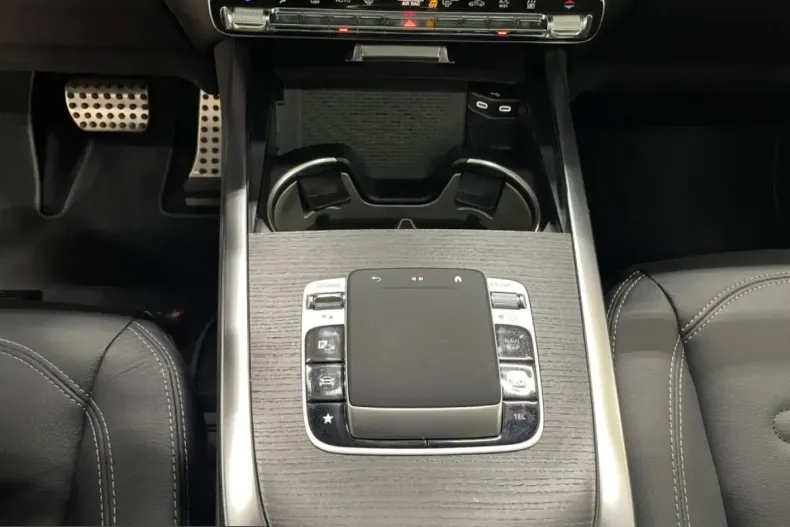 Mercedes-Benz G 450 (Clasa G) din 2025 cu 21.233 km - oferta MER257112 - foto 15
