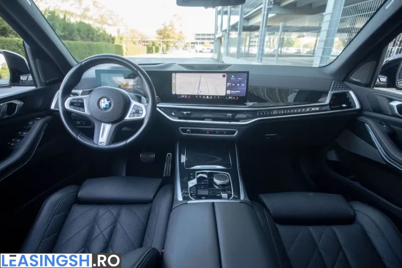 BMW X5 (Seria X) din 2025 cu 54.400 km - oferta BMW257113 - foto 2