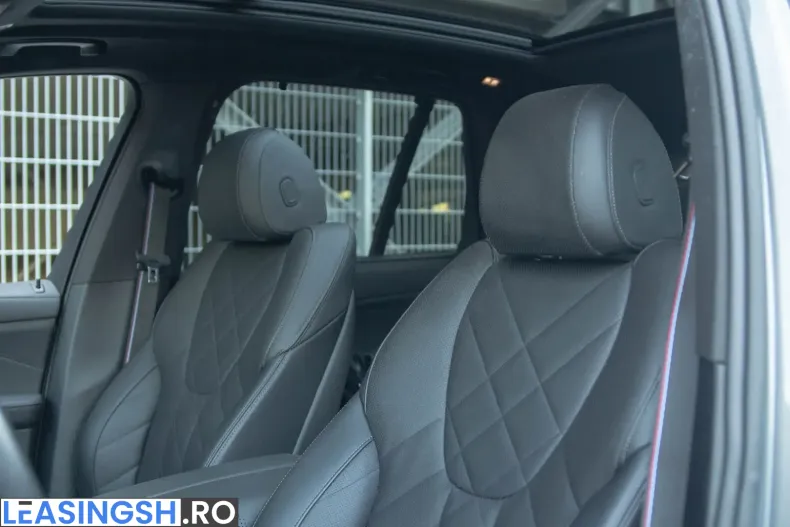 BMW X5 (Seria X) din 2025 cu 54.400 km - oferta BMW257113 - foto 4