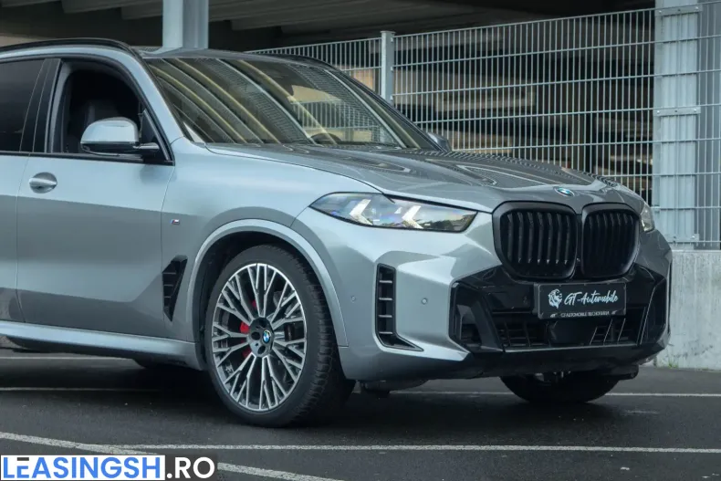 BMW X5 (Seria X) din 2025 cu 54.400 km - oferta BMW257113 - foto 6