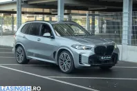 BMW X5 (Seria X) din 2025 cu 54.400 km - oferta BMW257113 - foto 9