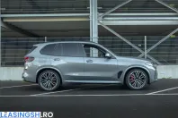 BMW X5 (Seria X) din 2025 cu 54.400 km - oferta BMW257113 - foto 10