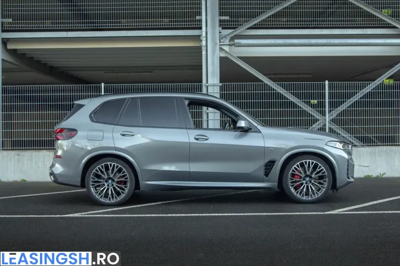 BMW X5 (Seria X) din 2025 cu 54.400 km - oferta BMW257113 - foto 10