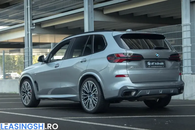 BMW X5 (Seria X) din 2025 cu 54.400 km - oferta BMW257113 - foto 15