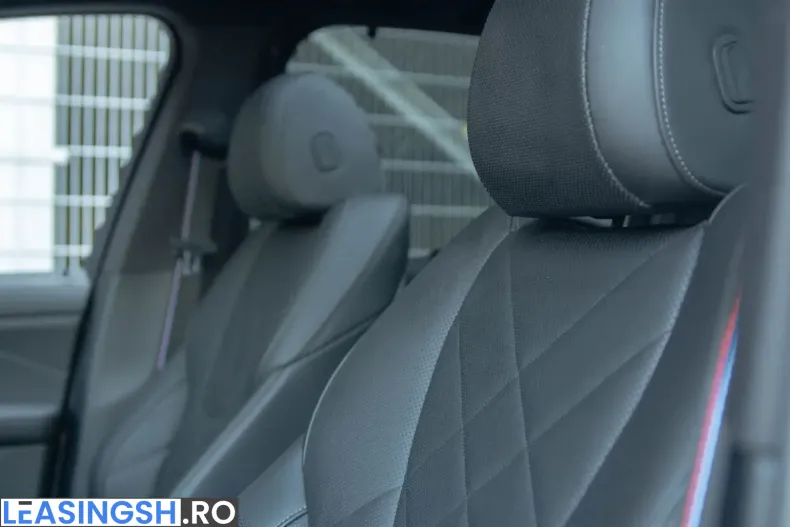 BMW X5 (Seria X) din 2025 cu 54.400 km - oferta BMW257113 - foto 16