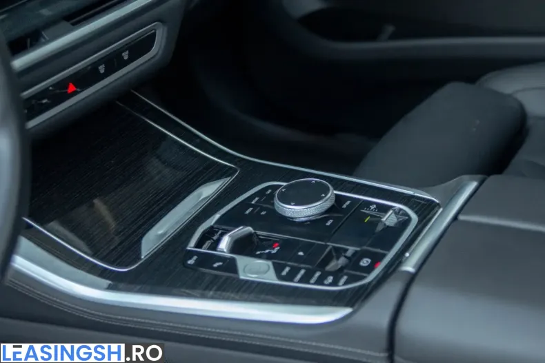 BMW X5 (Seria X) din 2025 cu 54.400 km - oferta BMW257113 - foto 17