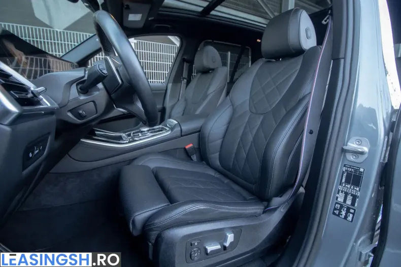 BMW X5 (Seria X) din 2025 cu 54.400 km - oferta BMW257113 - foto 19