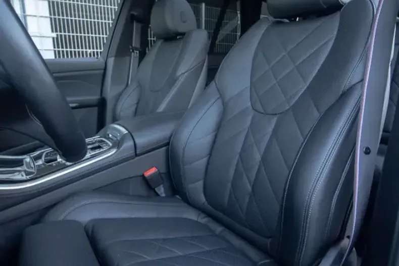 BMW X5 (Seria X) din 2025 cu 54.400 km - oferta BMW257113 - foto 20
