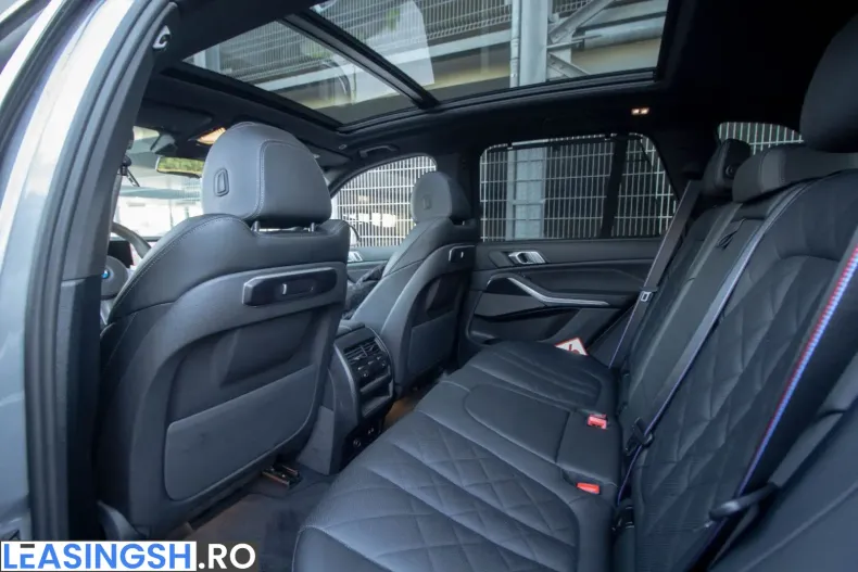 BMW X5 (Seria X) din 2025 cu 54.400 km - oferta BMW257113 - foto 21