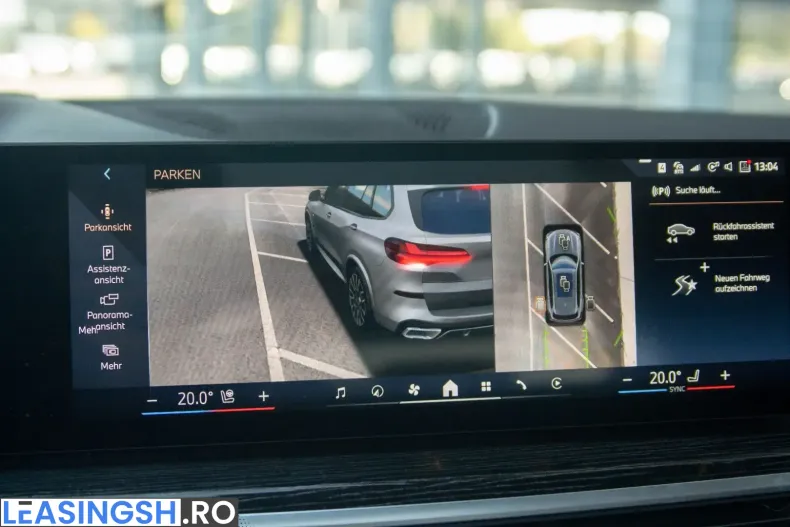 BMW X5 (Seria X) din 2025 cu 54.400 km - oferta BMW257113 - foto 24