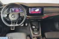 Skoda Octavia din 2024 cu 24.947 km - oferta SKO257114 - foto 4