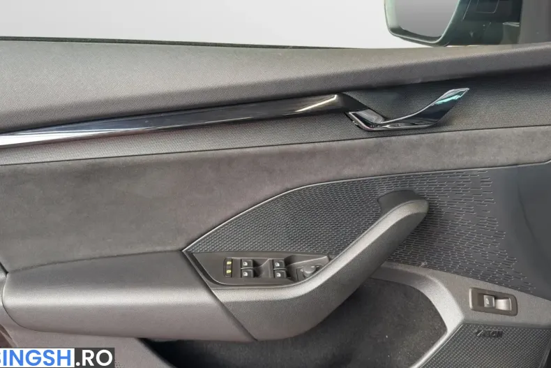 Skoda Octavia din 2024 cu 24.947 km - oferta SKO257114 - foto 11