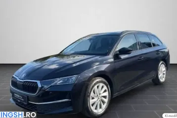 Skoda Octavia din 2026 - oferta SKO257115