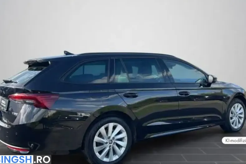 Skoda Octavia din 2026 cu 19.999 km - oferta SKO257115 - foto 2
